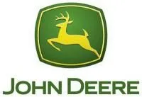 Хомут JOHN DEERE L156665