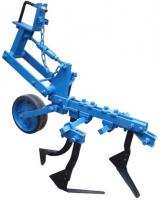 Долото 337 4388М (Lemken)