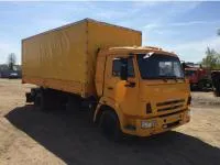 Камаз 4308-3021-25