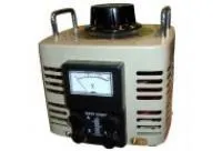 Лабораторный автотрансформатор ЛАТР 1000 ВА (TDGC2-1kVA)