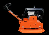 Виброплиты реверсивные бензиновые CNR-165L