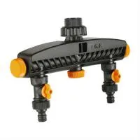 Распределитель на 5 каналов 3/4" GF 5072GF/3072