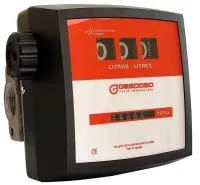 Gespasa_MG 80AV Cчетчик бензина (10-90 л/м)