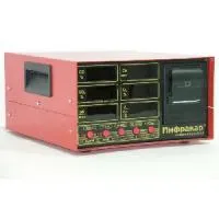 М-3T.02 Инфракар (Москва) Газоанализатор 4-х компонентный