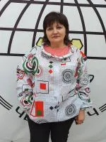 Куртка пчеловода на молнии "Графика" (бязь цветная) 56-58