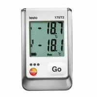 Логгер данных температуры Testo 175 T2 2х-канальный