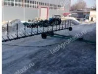 Сцепка борон СГ-10