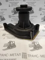 Водяной насос JAC, Hangcha, Maximal, Goodsense CPCD 30-35 двигатель 490-498BPG